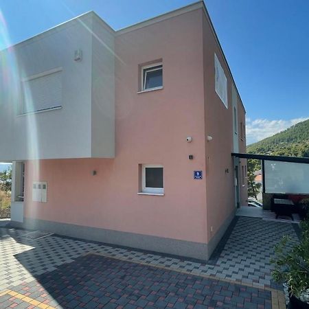 Lavanda Apartments Baška Voda Εξωτερικό φωτογραφία