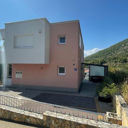 Lavanda Apartments Baška Voda Εξωτερικό φωτογραφία