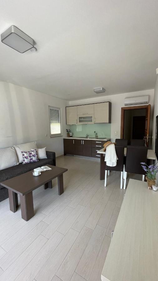 Lavanda Apartments Baška Voda Εξωτερικό φωτογραφία