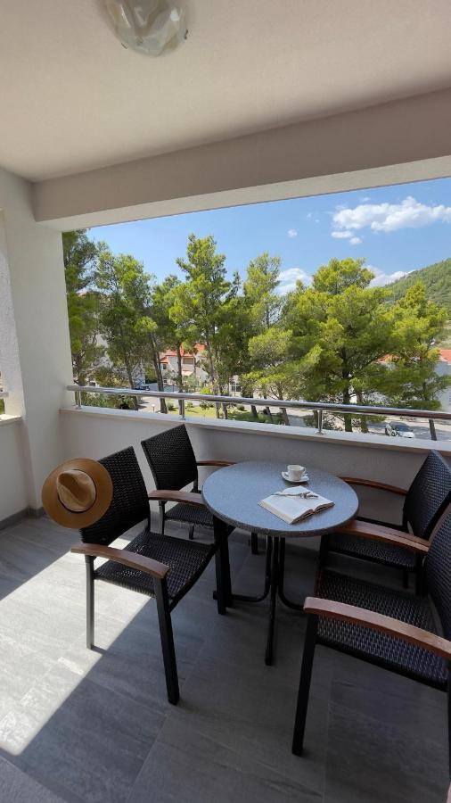 Lavanda Apartments Baška Voda Εξωτερικό φωτογραφία