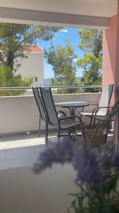 Lavanda Apartments Baška Voda Εξωτερικό φωτογραφία